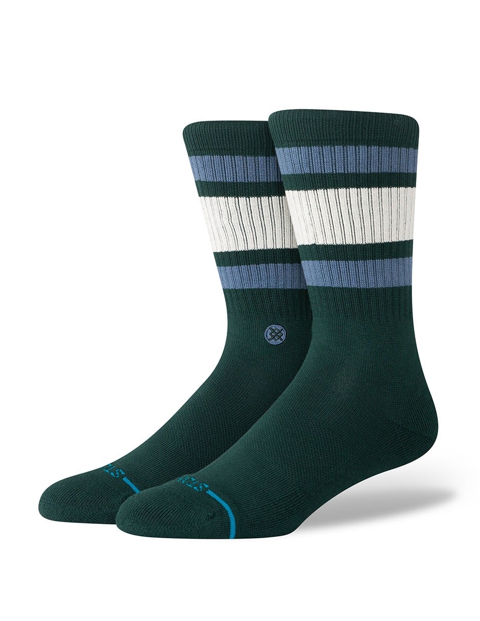 Calceta comfort de algodón Hombre