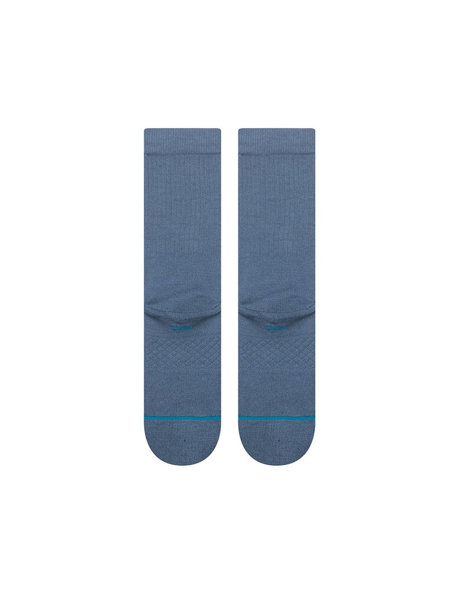Calceta comfort de algodón Hombre 4
