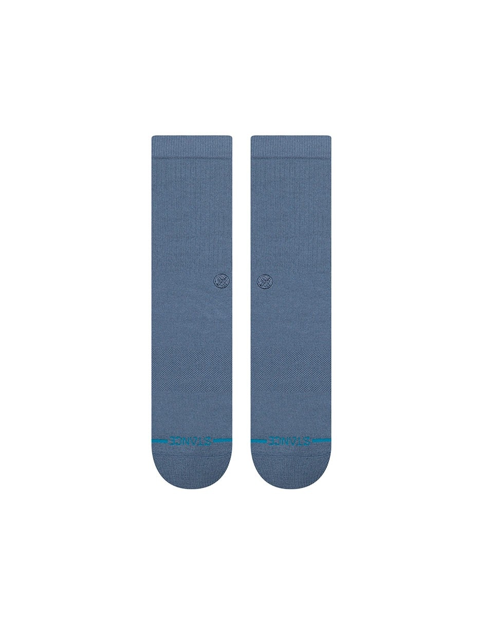 Calceta comfort de algodón Hombre 3