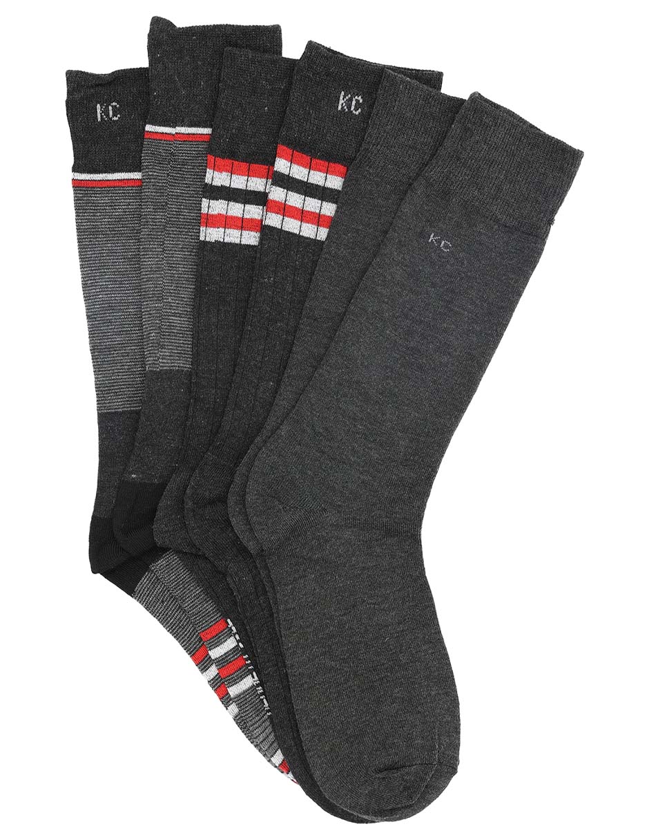 Calcetines Hombre 6 pares Calcetines Hombre 6 pares