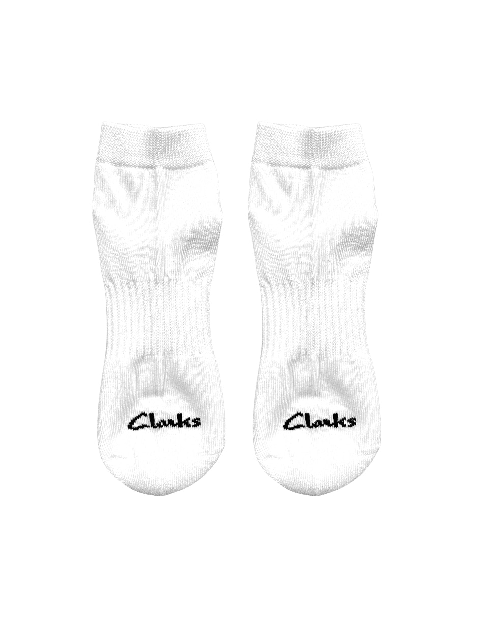 Calcetines comfort para hombre 3 pares 3