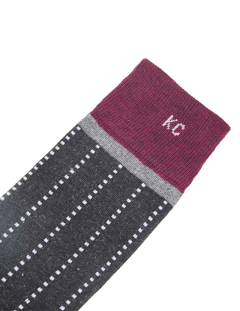 Calcetines comfort Hombre 6 pares 3