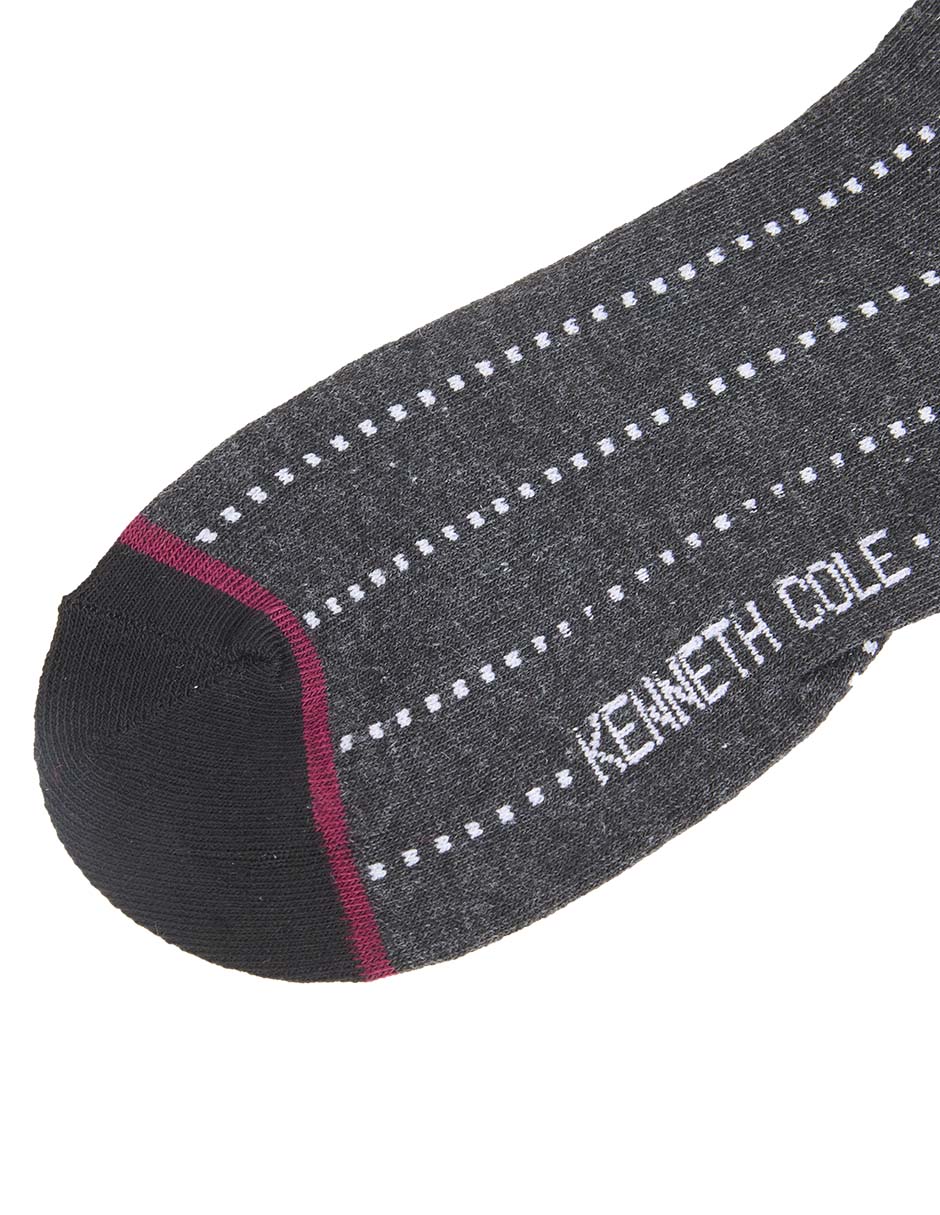 Calcetines comfort Hombre 6 pares 2
