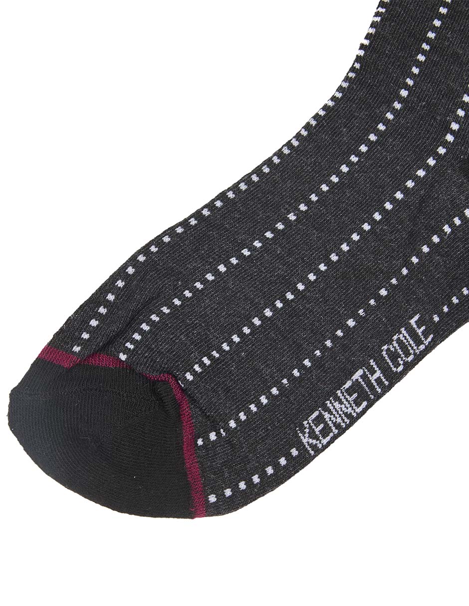 Calcetines comfort Hombre 6 pares 4