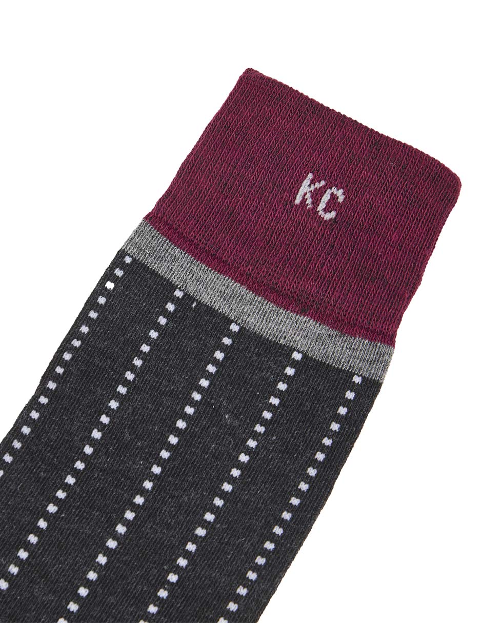 Calcetines comfort Hombre 6 pares 3
