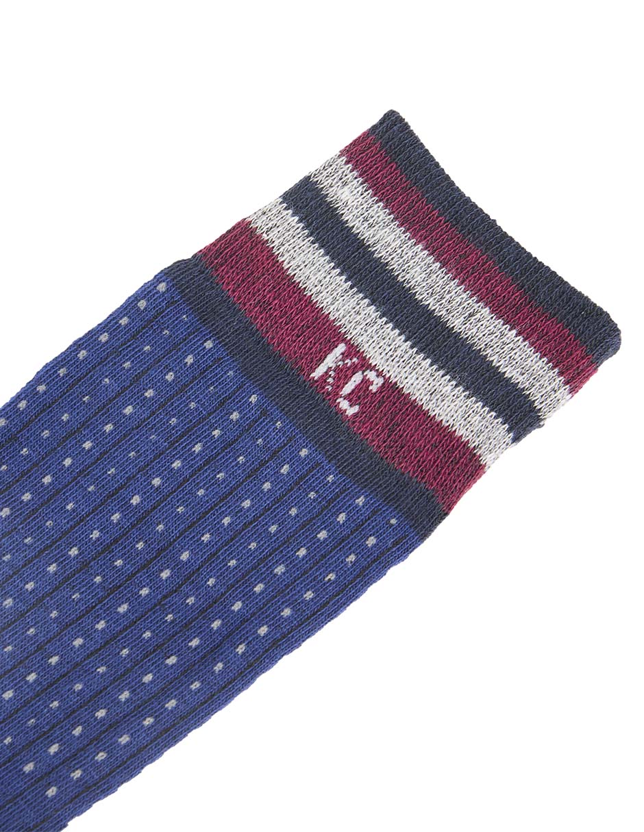 Calcetines comfort Hombre 6 pares 3
