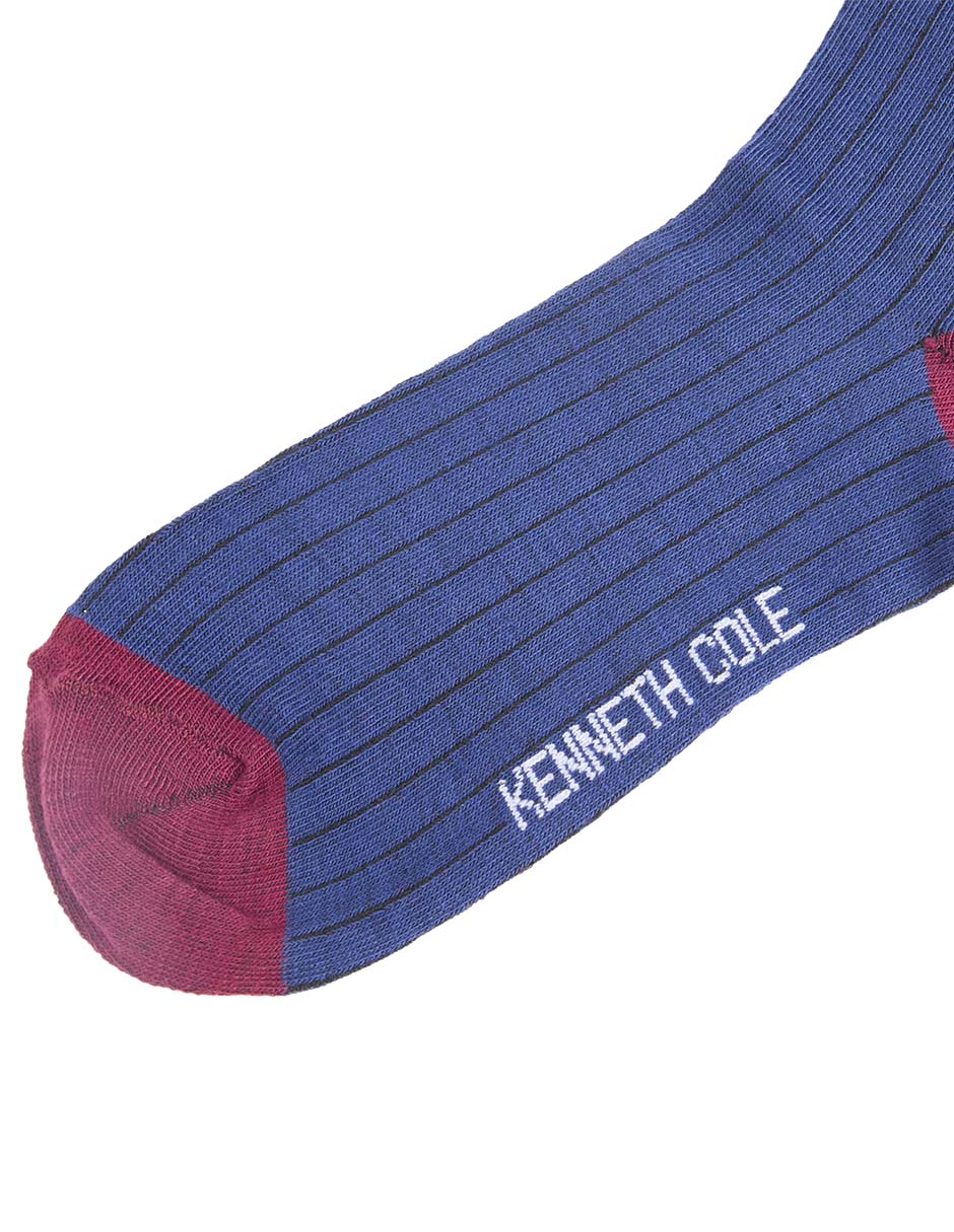 Calcetines comfort Hombre 6 pares 2