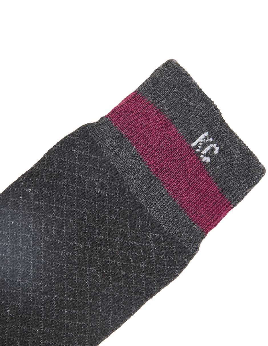 Calcetines comfort Hombre 6 pares 3