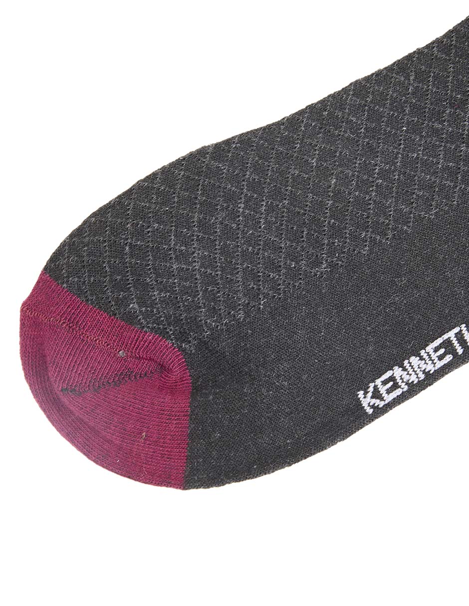 Calcetines comfort Hombre 6 pares 2