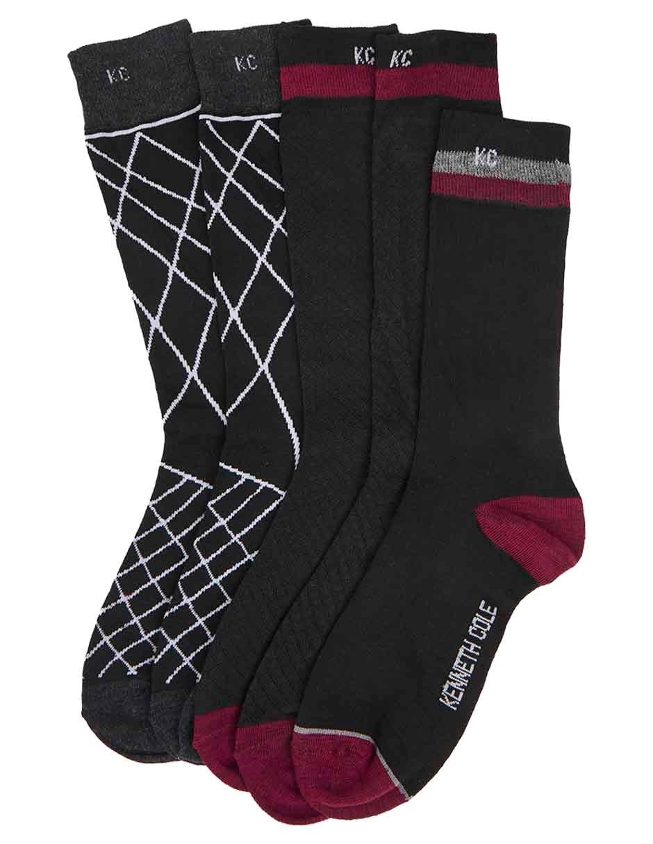Calcetines comfort Hombre 6 pares Calcetines comfort Hombre 6 pares