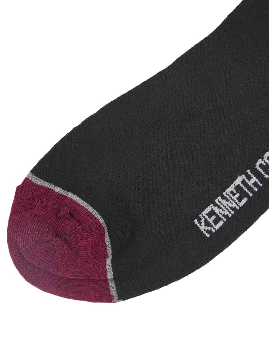 Calcetines comfort Hombre 6 pares 4
