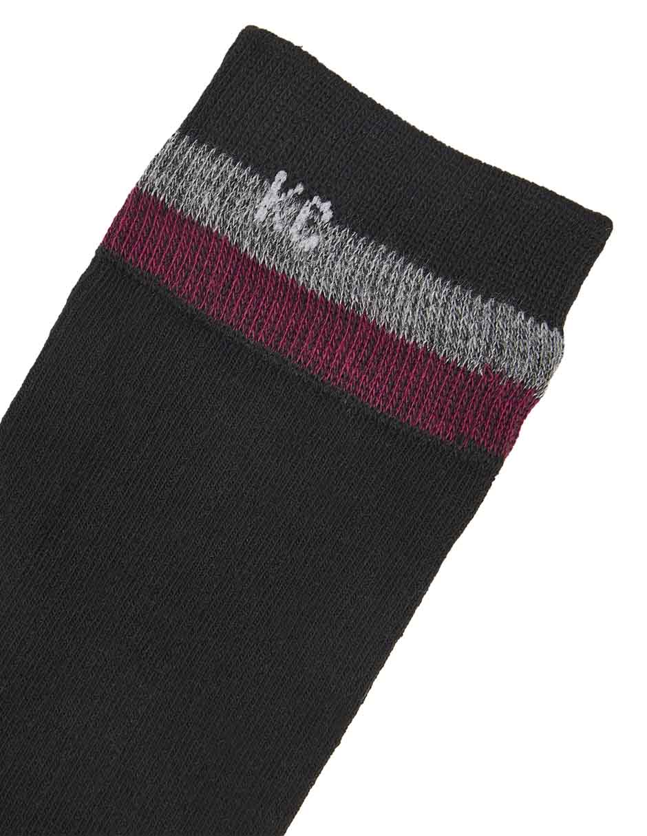 Calcetines comfort Hombre 6 pares 3
