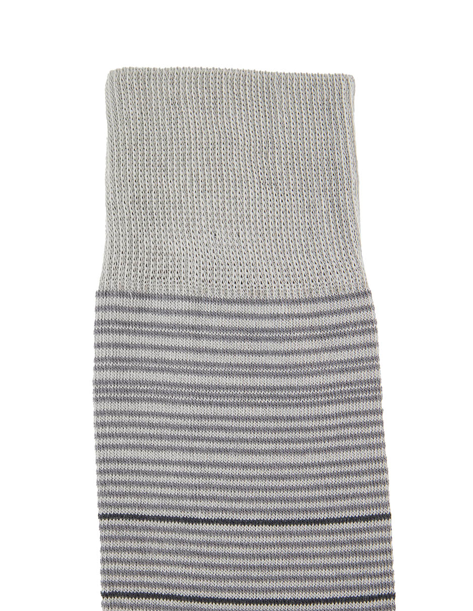 Calceta de algodón para hombre 2