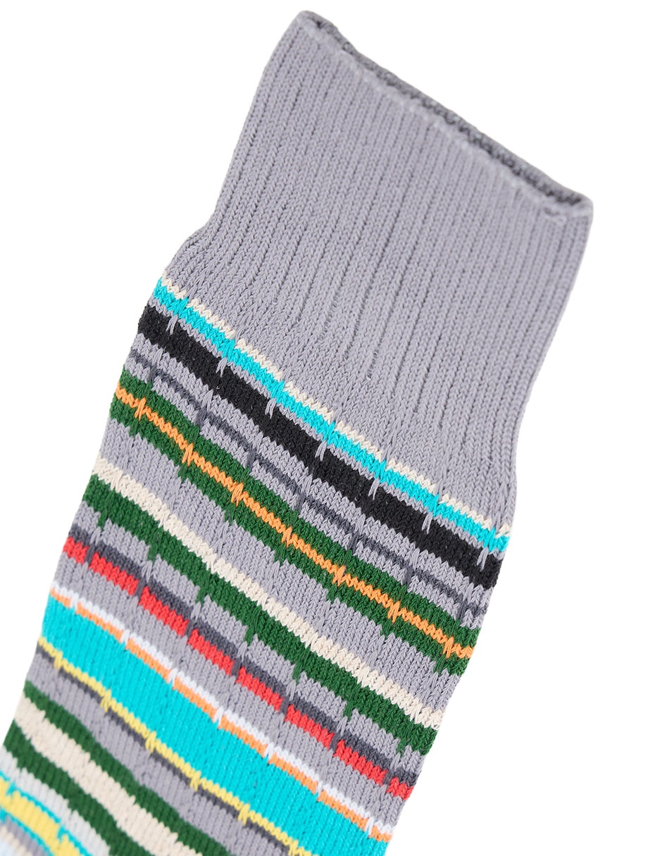 Calceta de algodón para hombre 2