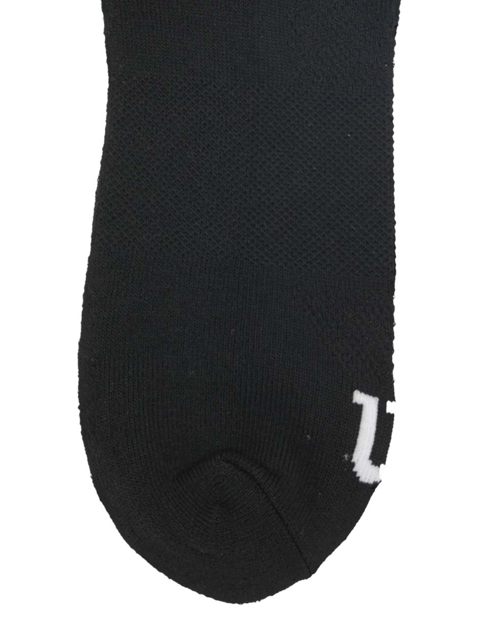 Set de tín transpirable para hombre 8 pares