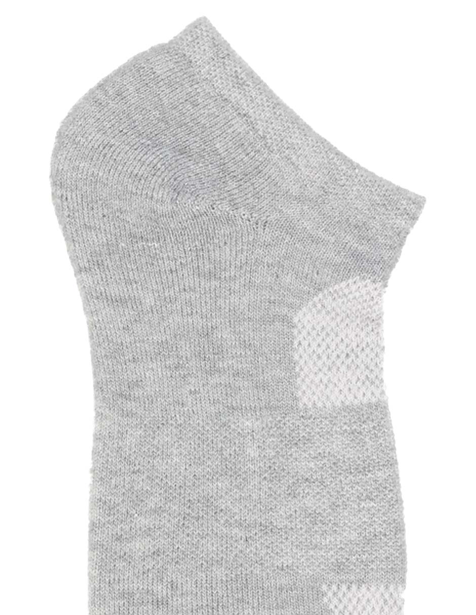 Set de tín transpirable para hombre 8 pares 2