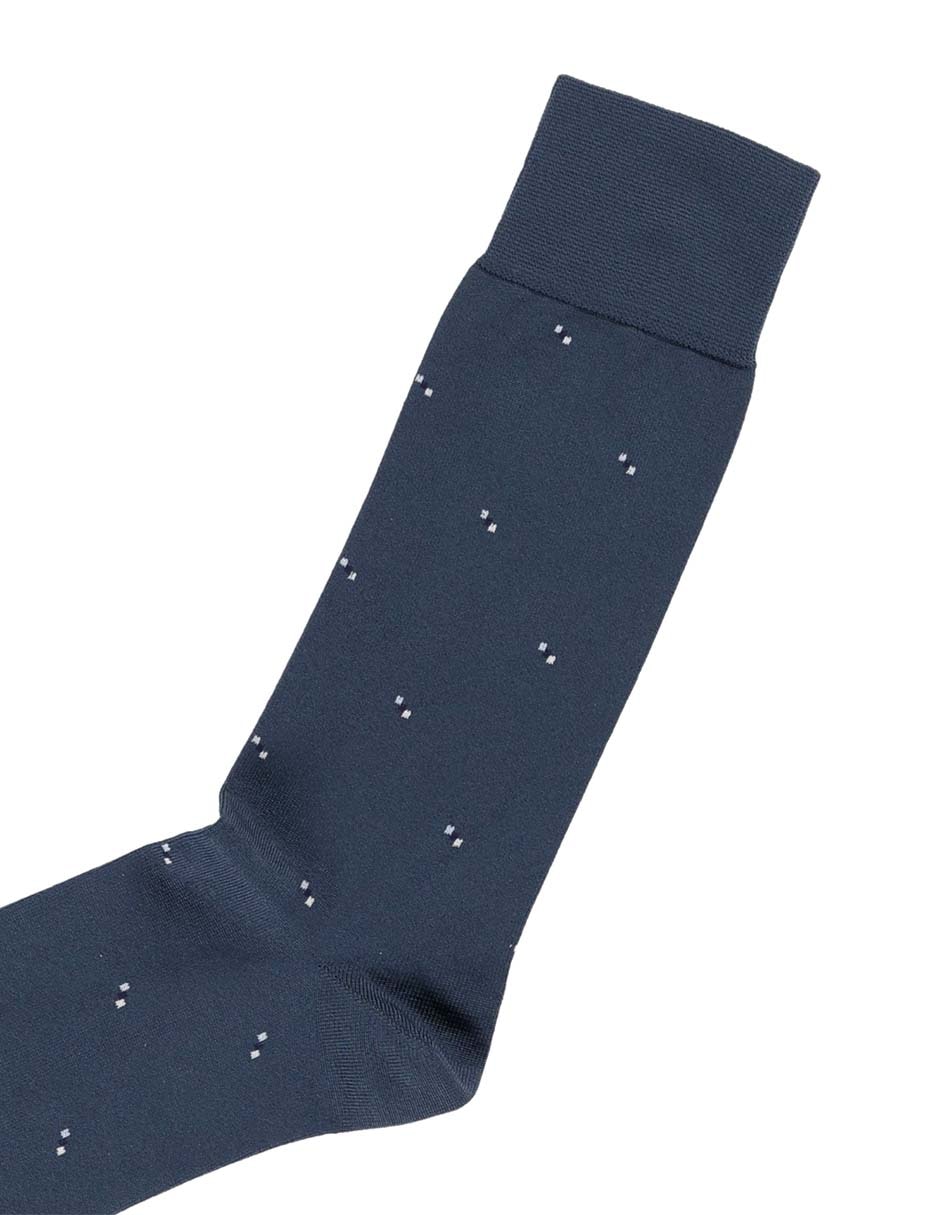 Calcetín comfort para hombre 4