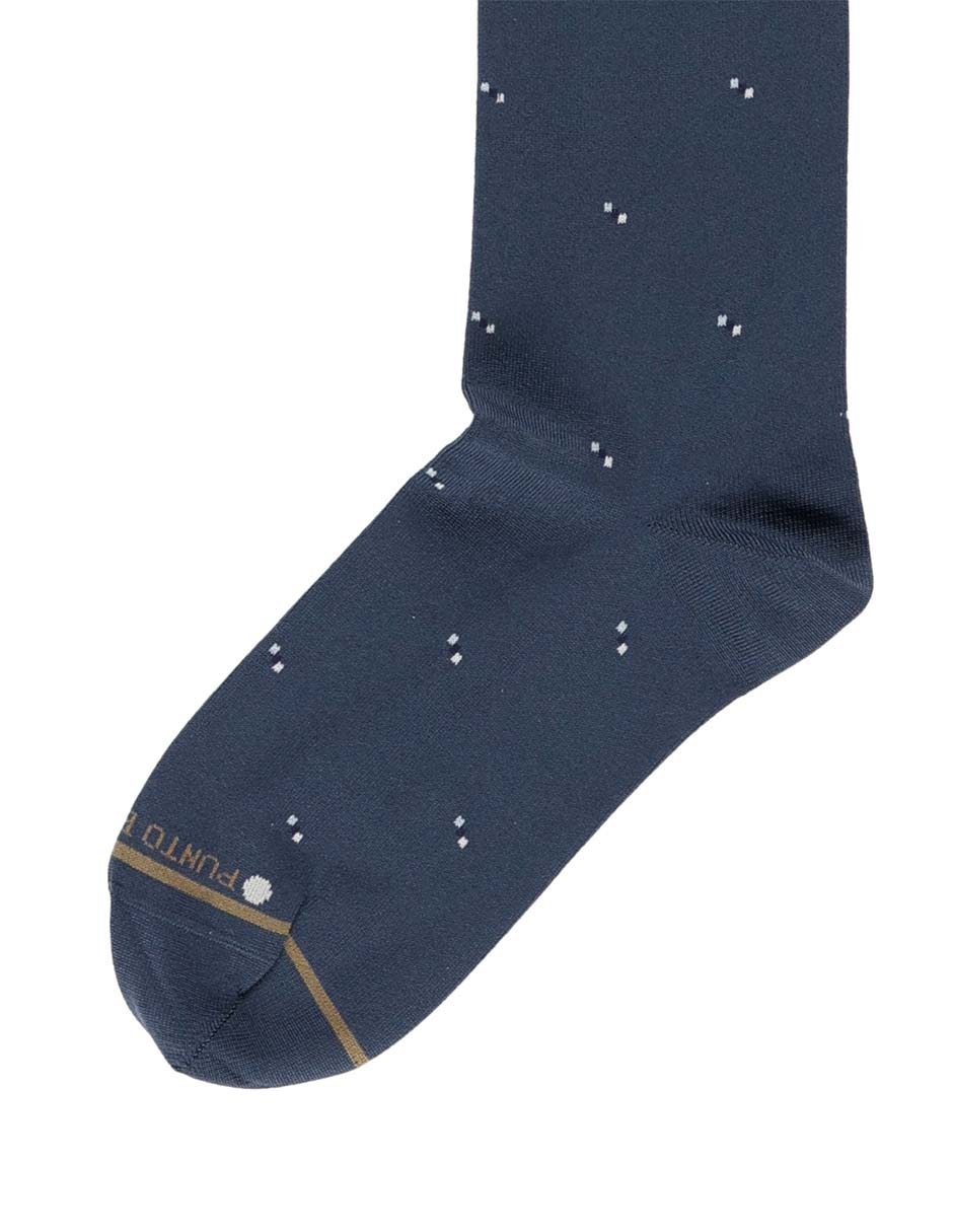 Calcetín comfort para hombre 5