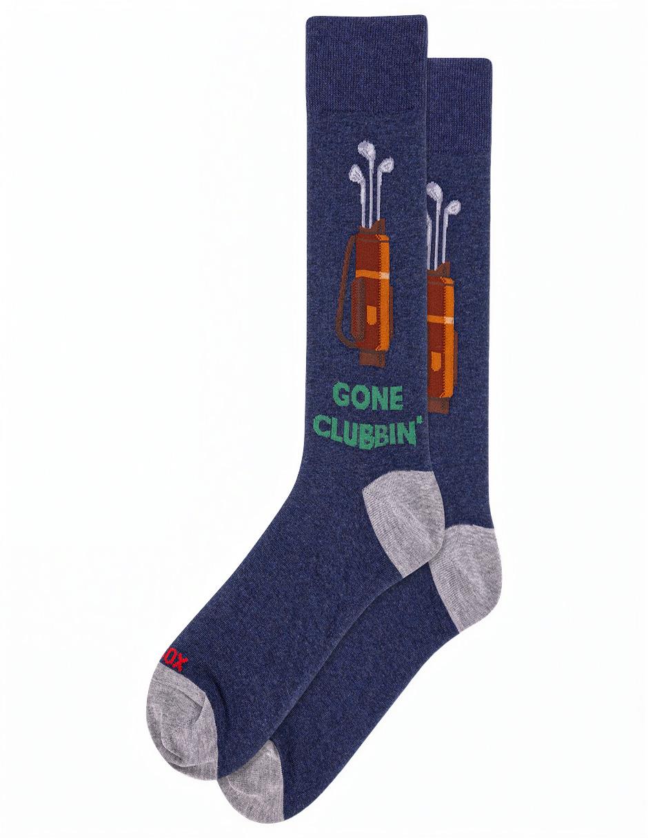Calcetines Hot Sox de algodón Hombre Calcetines Hot Sox de algodón Hombre