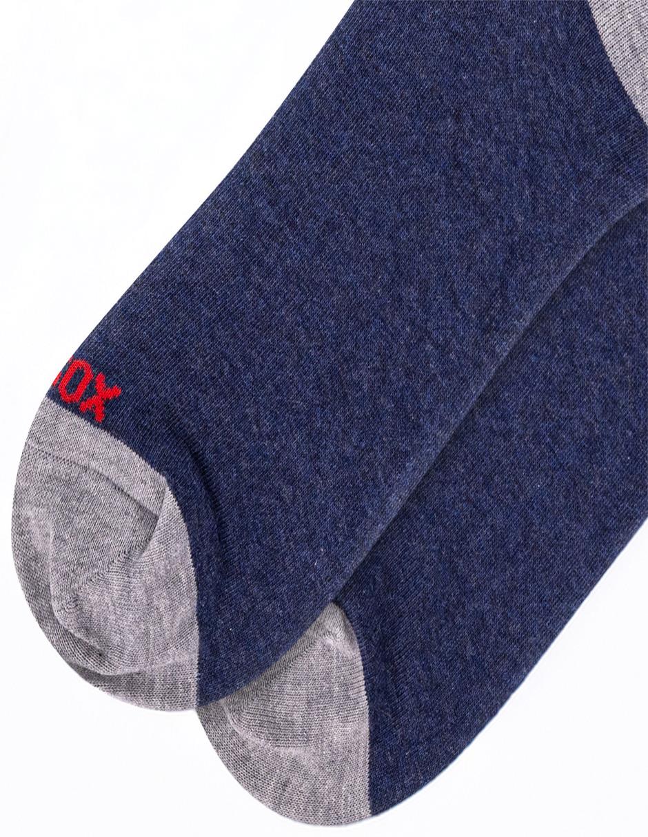 Calcetines Hot Sox de algodón Hombre 3