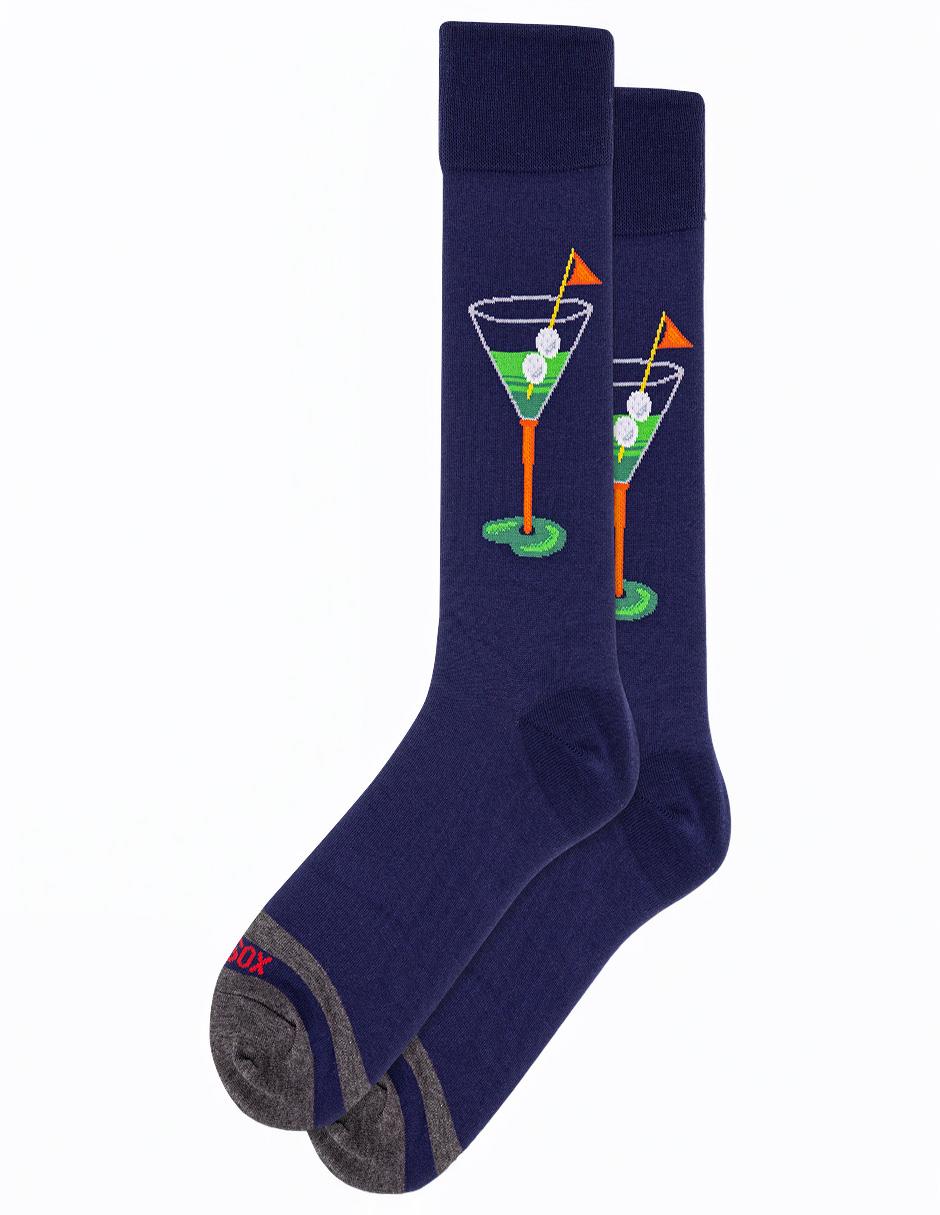 Calcetines Hot Sox de algodón Hombre Calcetines Hot Sox de algodón Hombre