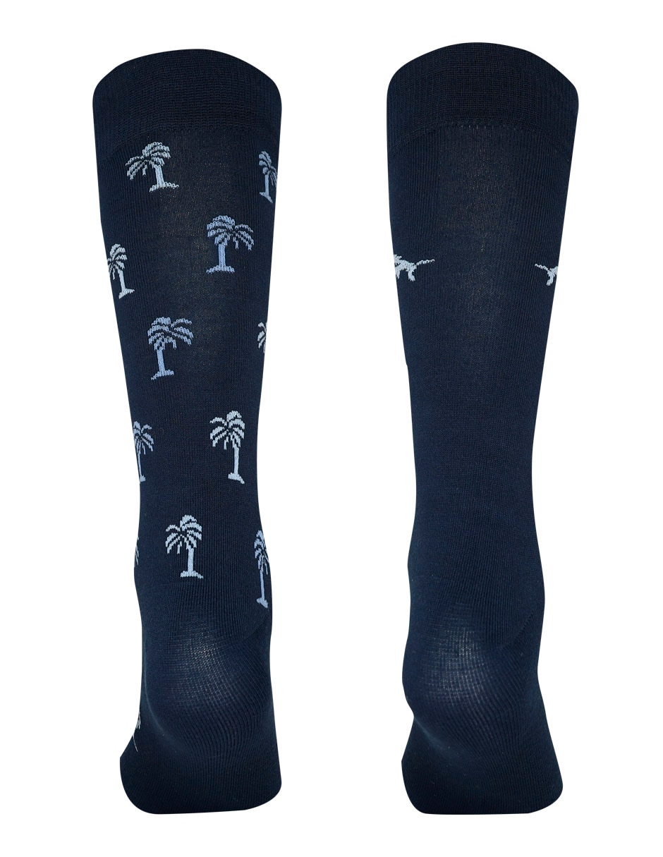 Calcetines Hombre 2 pares 4