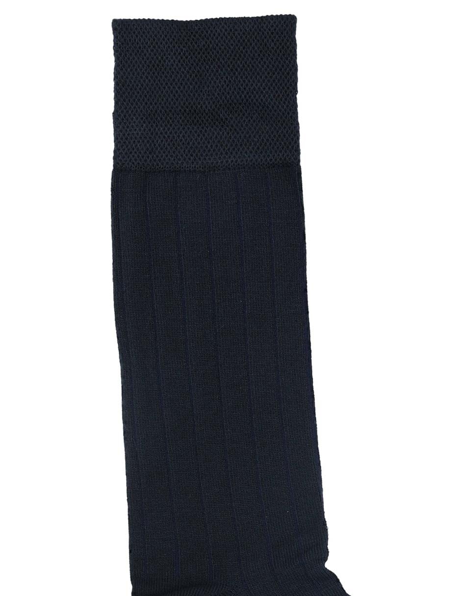 Calcetines comfort Hombre 3 pares 2