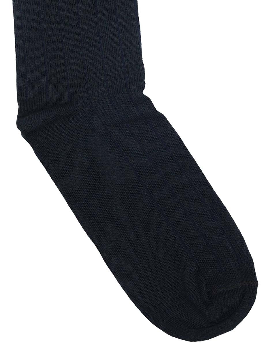 Calcetines comfort Hombre 3 pares 3