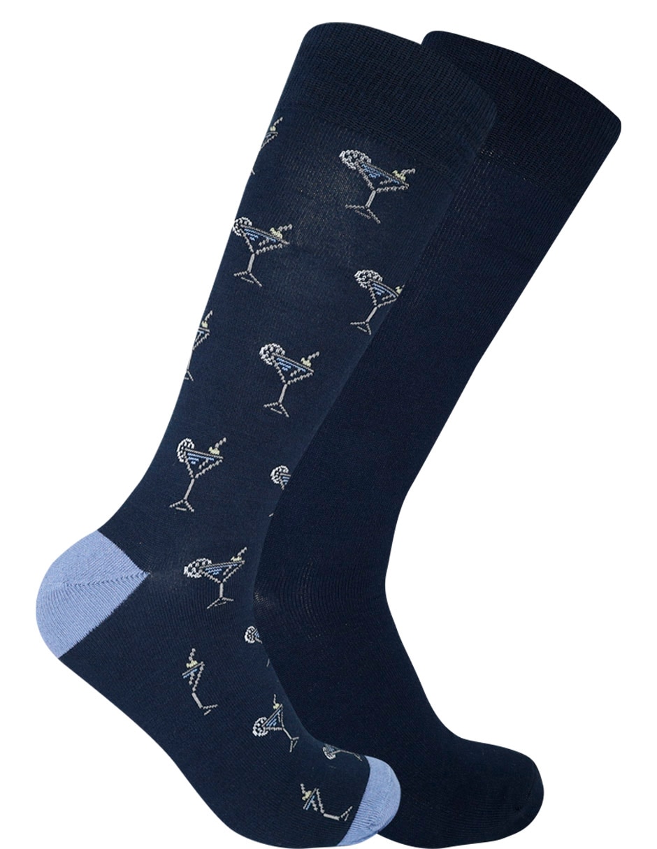 Calcetines Hombre 2 pares Calcetines Hombre 2 pares