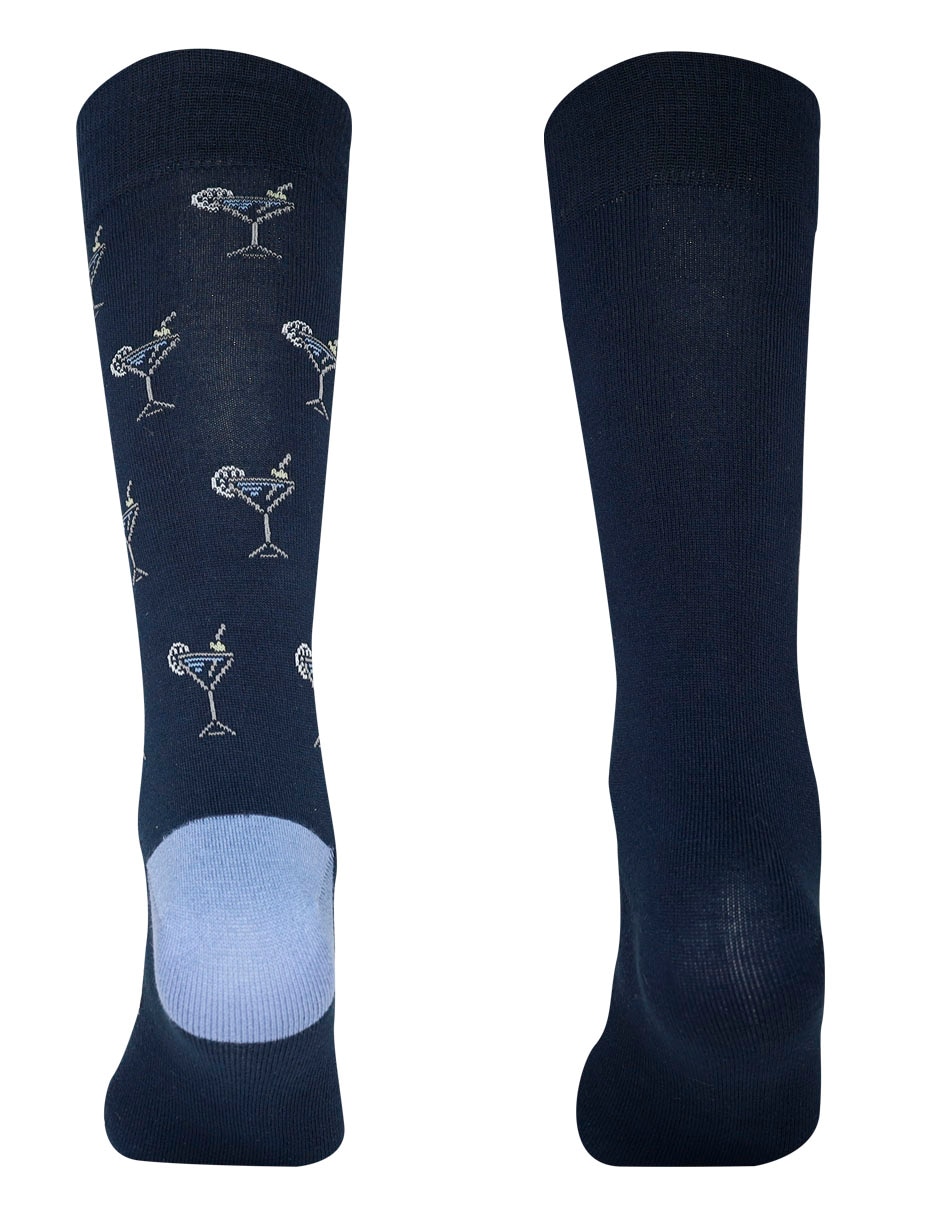 Calcetines Hombre 2 pares 4