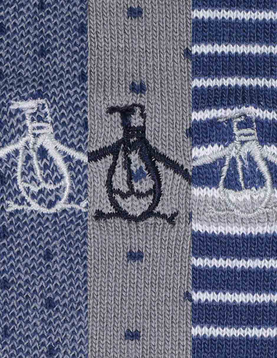 Calcetines Hombre 3 pares