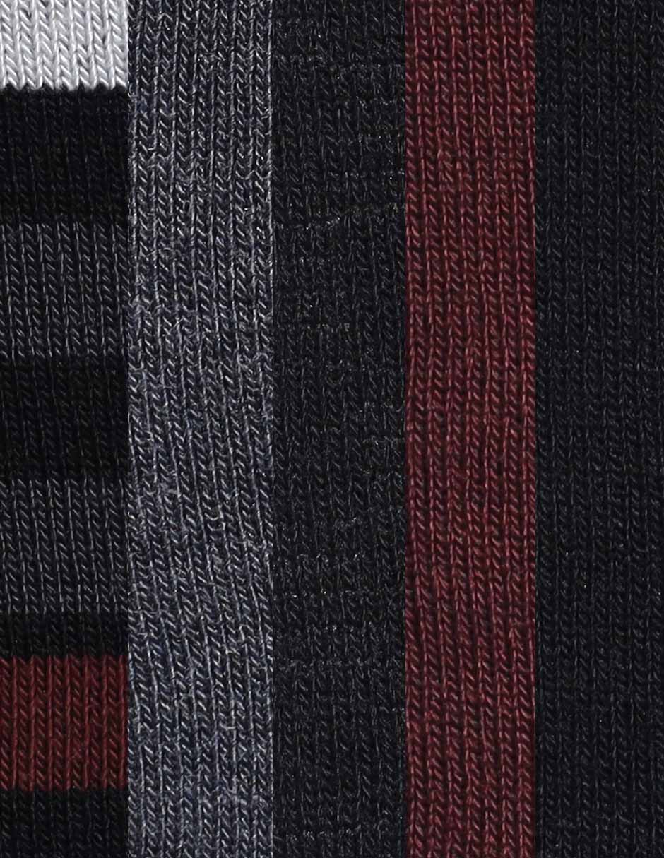 Calcetines comfort Hombre 5 pares 2