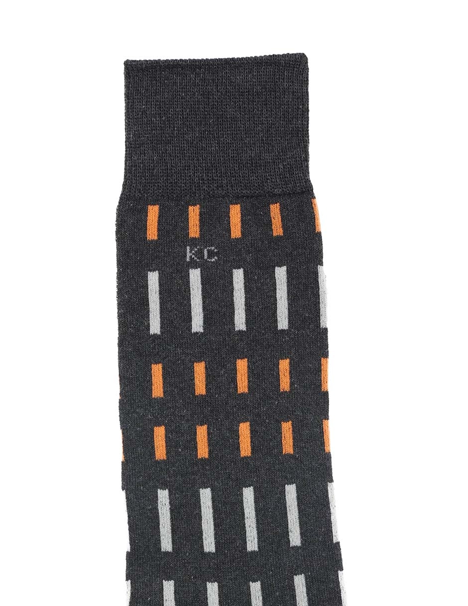 Calcetines comfort Hombre 6 pares 3