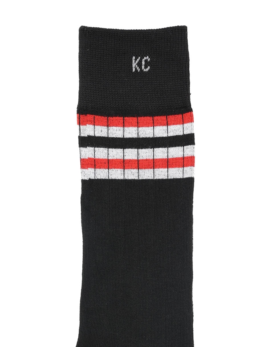 Calcetines comfort Hombre 6 pares 3