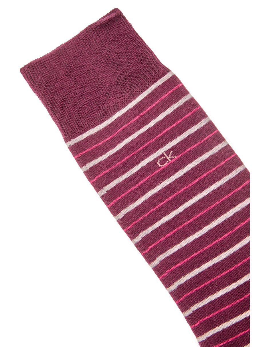 Calceta comfort de algodón Hombre 3