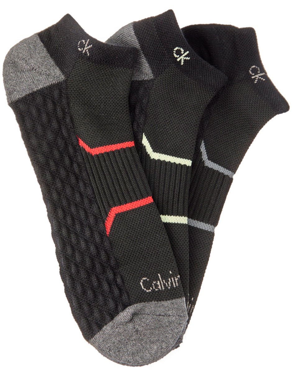 Set de tín comfort de algodón para hombre 3 pares 1