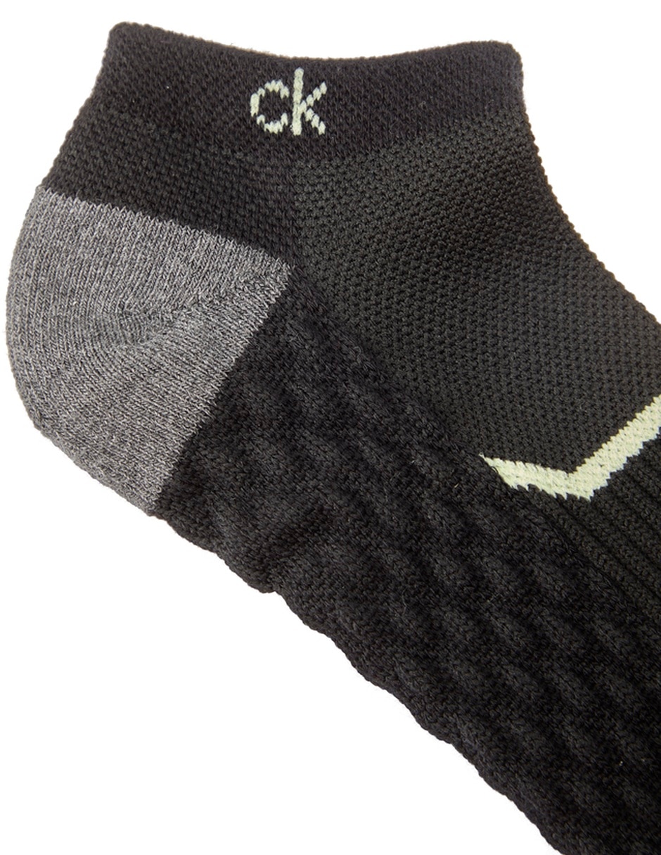 Set de tín comfort de algodón para hombre 3 pares 4