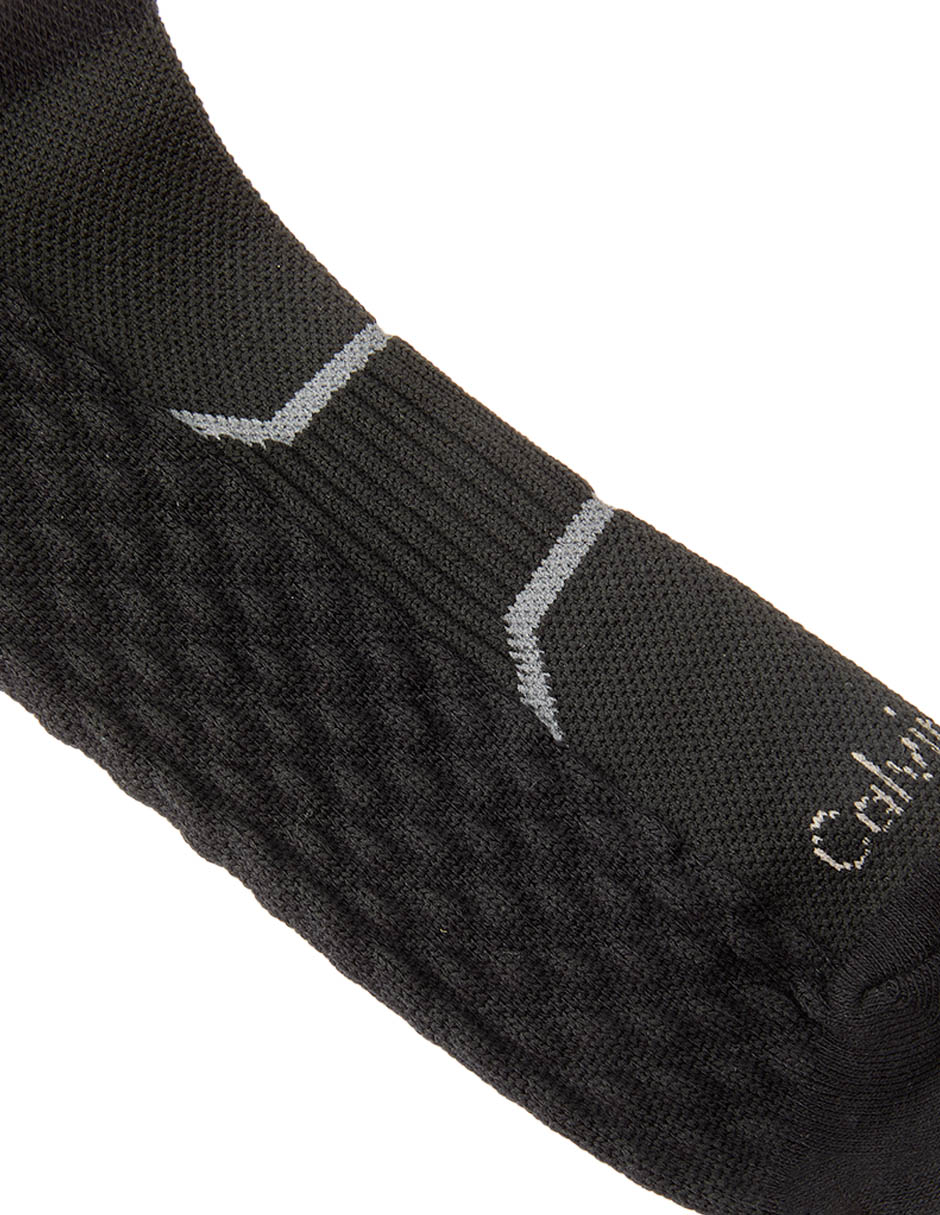 Set de tín comfort de algodón para hombre 3 pares 5