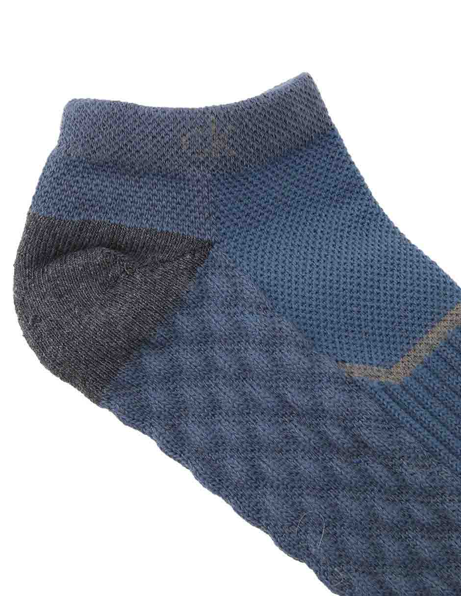 Tín de algodón para hombre 3 pares 4