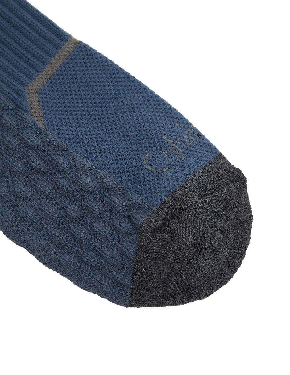 Tín de algodón para hombre 3 pares 5