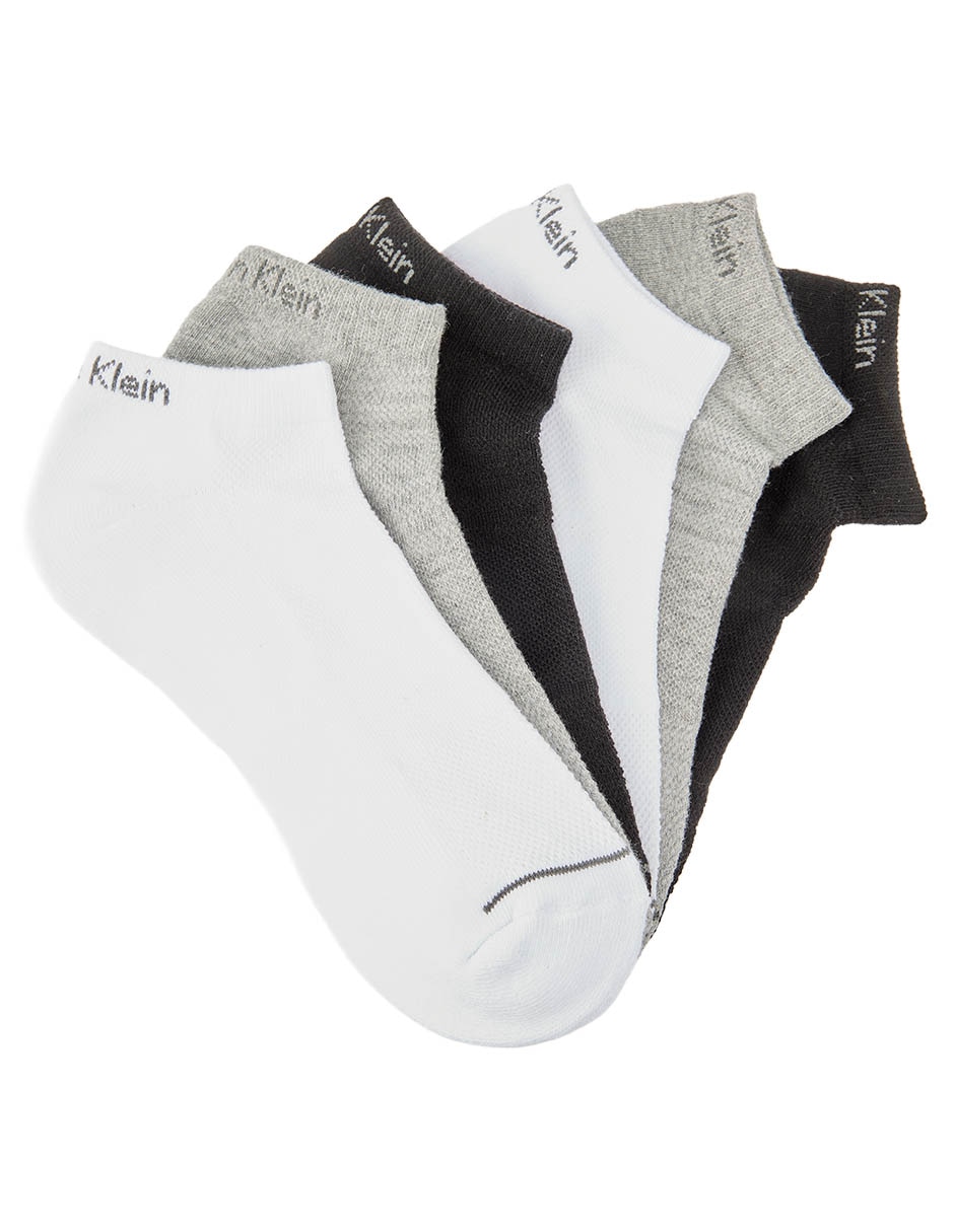 Set de tín comfort para hombre 6 pares 1