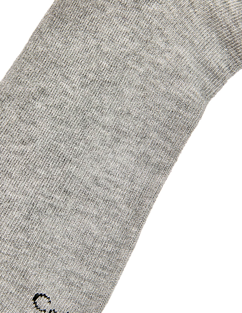 Set de calcetín comfort de algodón para hombre 6 pares 5