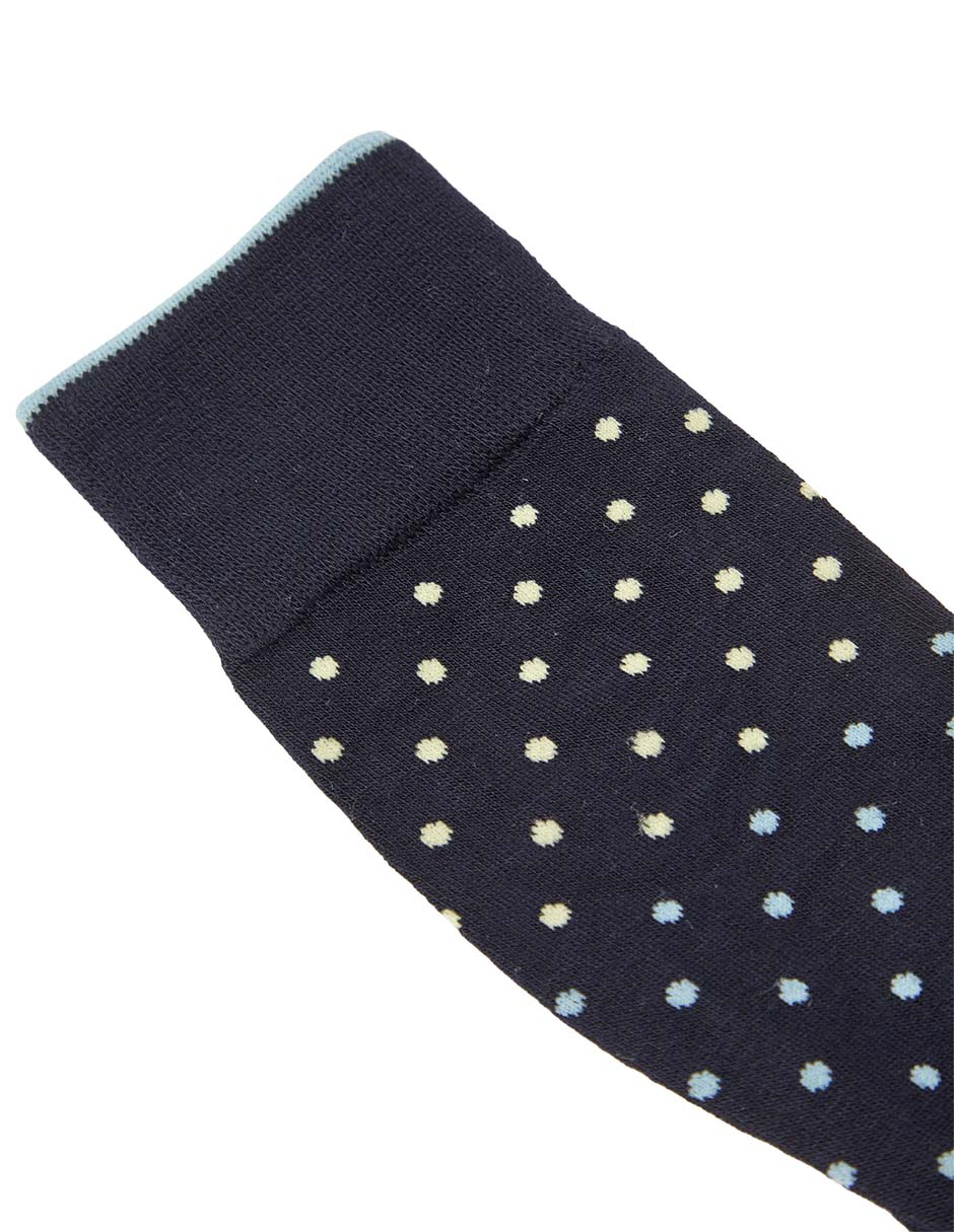 Calcetines comfort Hombre 3 pares 2