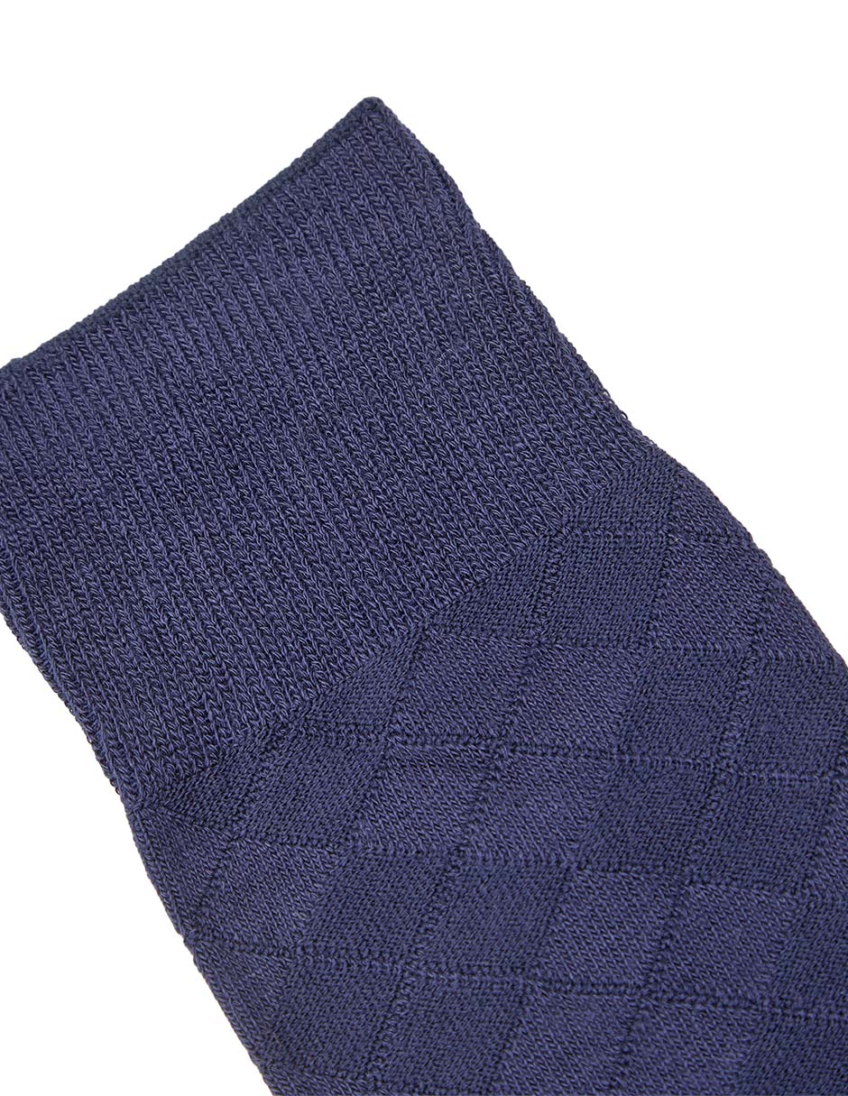 Calcetines comfort Hombre 3 pares 2