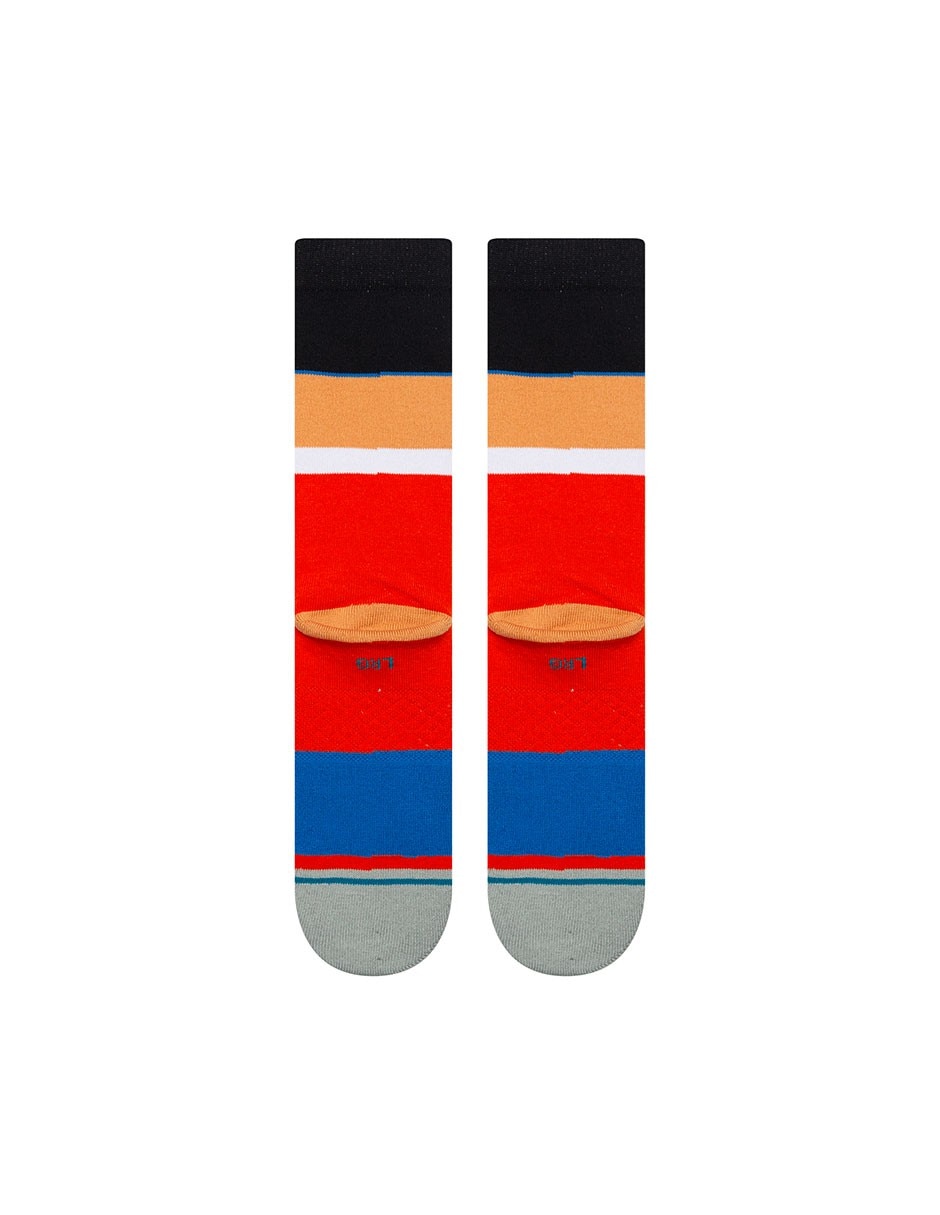 Calcetines Nickelodeon comfort de algodón Hombre 3