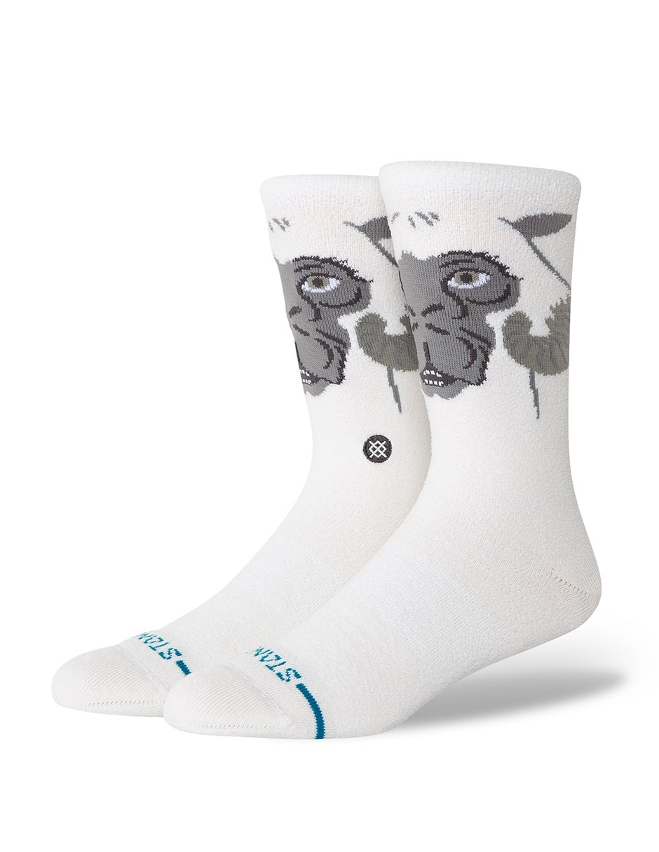 Calcetín Star Wars comfort de algodón para hombre