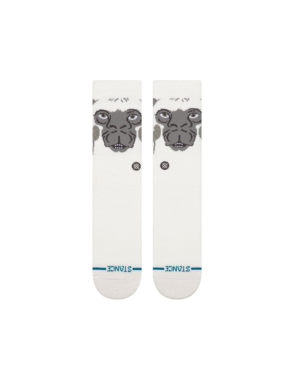 Calcetín Star Wars comfort de algodón para hombre 3