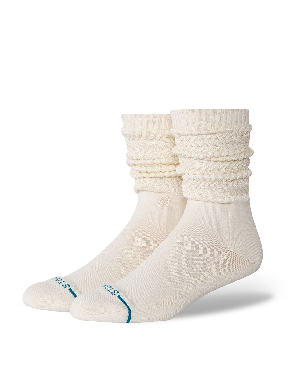 Calceta comfort de algodón para hombre 1