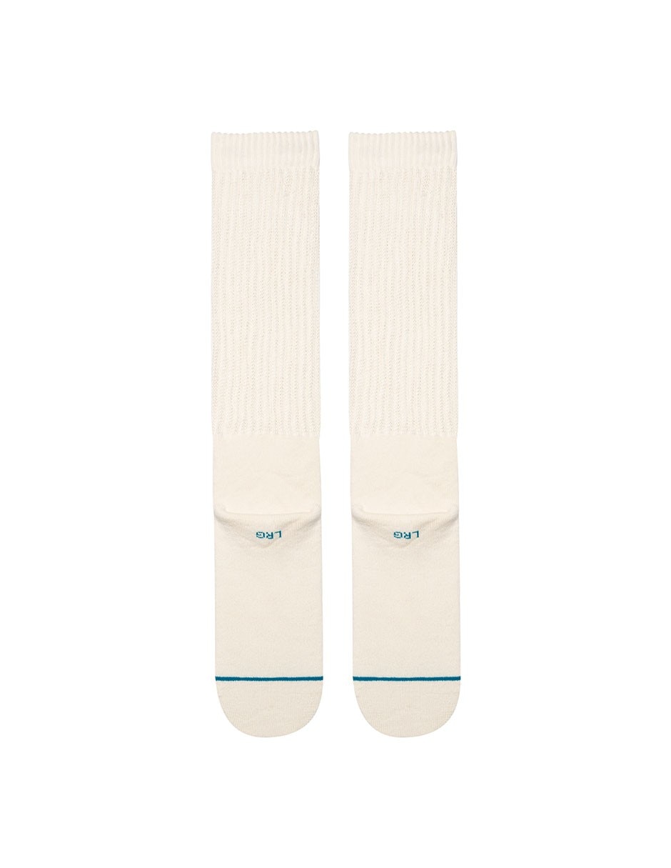 Calcetines comfort de algodón Hombre