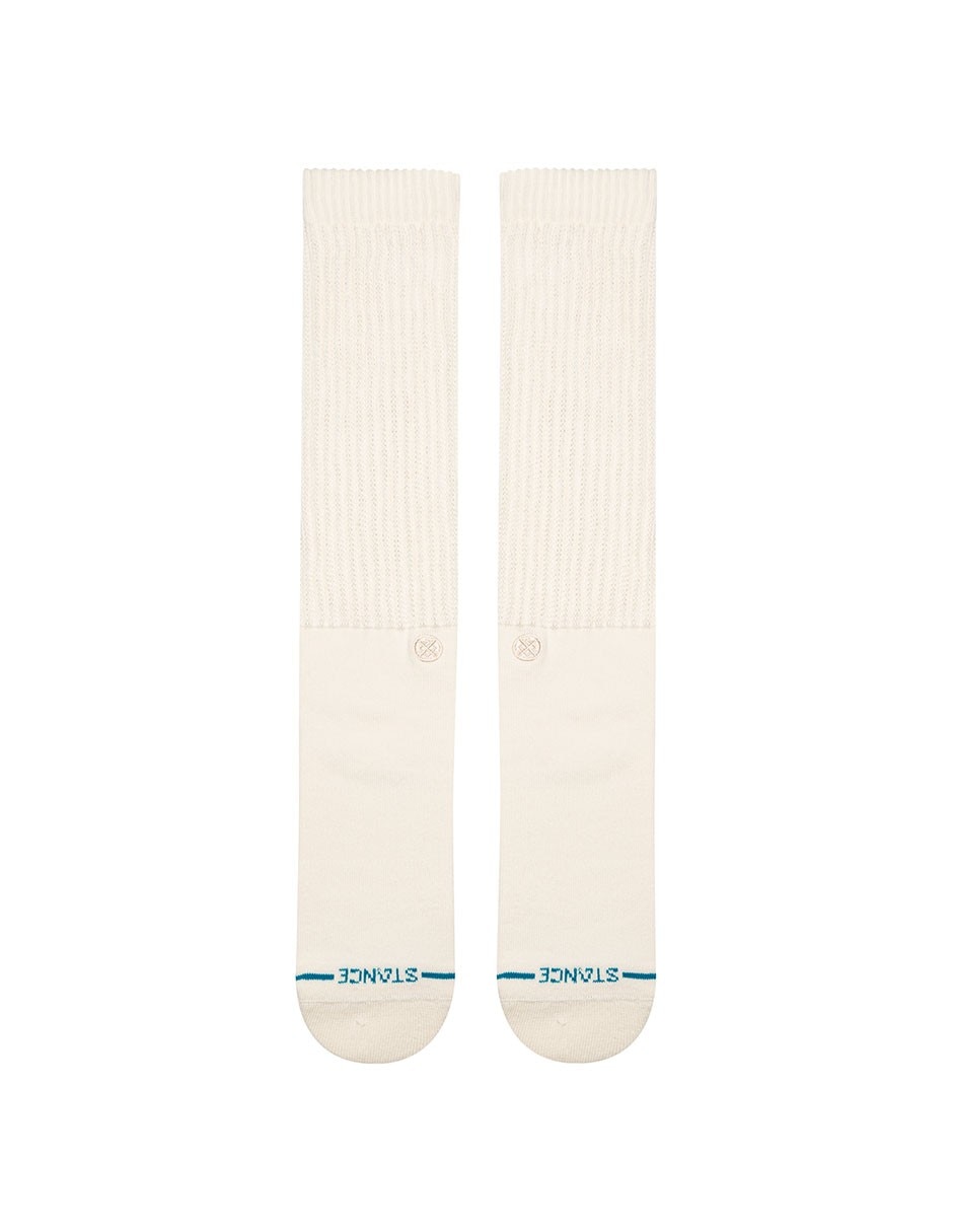 Calcetines comfort de algodón Hombre